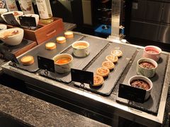 -Social 秀西餐厅-长沙瑞吉酒店(运达店)