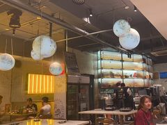 -那些年一起吃串的地方烧烤(观前街店)