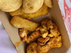 -好可爱经典炸炸炸·炸鲜奶(长郡老店)