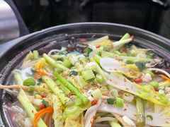 -六味牛杂煲·斋菜煲(桫椤湾店)