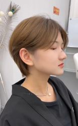 -CIT造型·烫发·染发