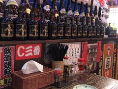 -平成屋·午肴夜酒(四川北路店)