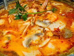 -Thai Alley泰爱里(二沙岛店)