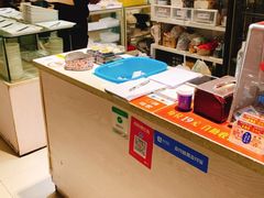 -素清香(解放路店)