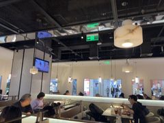 -川成元·麻辣香锅(凯德MALL西直门店)