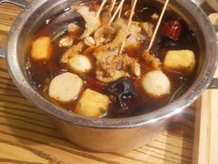 -鸽子窝专业烧烤店(南市场店)