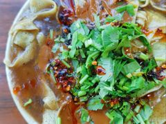 -正味斋锅巴菜(西北角店)