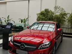 -奔驰利星行(北京花乡店)