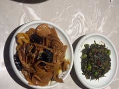 -松鹤面馆·古法焖肉面(观前店)