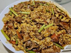 -石饮红星包子(中山路店)