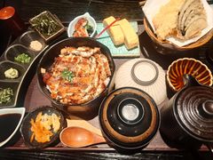 -玄白·炭烤活鳗(上海首店)