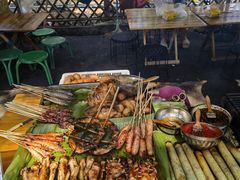 -西双版纳傣族园