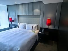 -榛悦隆堡成都酒店(春熙路太古里店)