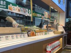 -老乡鸡(新邻天地店)