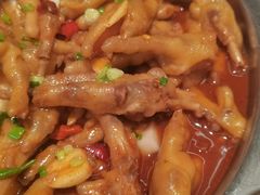 -胖哥俩肉蟹煲(湖滨银泰in77店)