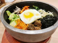 -米村拌饭(南京万达茂店)