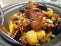 -到家尝北京菜(西坝河店)