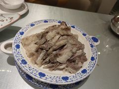 -宁夏国强手抓羊肉·清真菜(未央路凤三店)