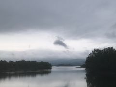 -三岔湖景区