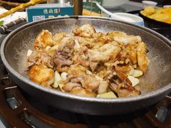 -六个大厨·秘制粤菜(广州塔店)