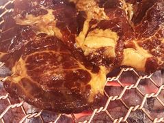 -大壮家原味烤肉(兴华北街店)