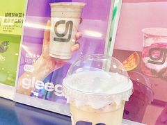 -gleeglee乐溢亦茶(朝阳大悦城店)
