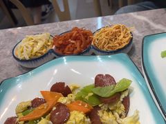 -屋里家延边朝鲜族冷面(梅林3店)