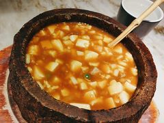 -绿茶餐厅(青岛城阳万象汇店)