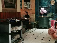 大堂-茉莉餐厅(包河万达店)