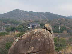 -白马涧龙池景区