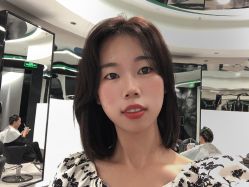 -DIAN DIAN SALON点点