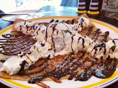 -La Creperie法餐厅(桃江路店)