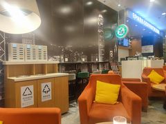 -逸派咖啡 EPARKCOFFEE(广安门店)