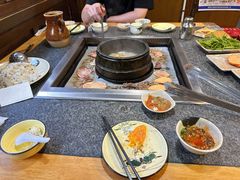 -滇藏石锅宴(崇仁巷老店)