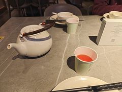 -楚山晓·楚湘菜(江夏永旺店)