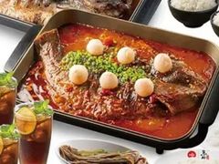 -林溪晚亭脆皮烤鱼(藁城店)