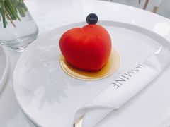 -CHEZ JASMINE 茉莉的氧气厨房