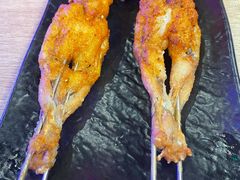 -红盔甲·小龙虾(定西路店)