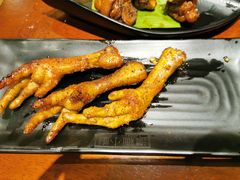 -麒麟风烤牛肉·云南烧烤小排档(丹凤街店)