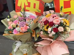 -箸福·夜上海(月牙湖公园店)