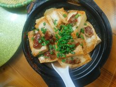 -花悦农庄 | 烧鸡·竹筒饭(沙迳高沙温泉香溪堡店)