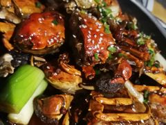 -一棠龙虾•王牌虾球(楚河汉街店)