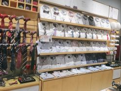 -埃沃定制(壹方城购物中心店)