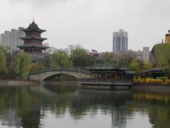 -迎泽公园