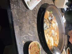 -肥鱼屯活鱼锅(惠工街店)