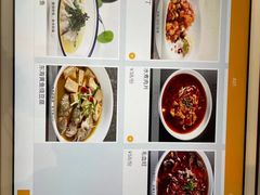 -小放牛河北菜(长安万达店)
