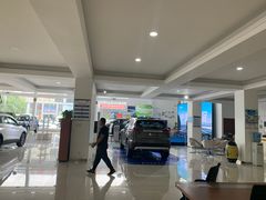 -新乡市广益汽车销售服务有限公司