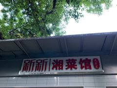 门面-新新湘菜馆(新中街二条店)