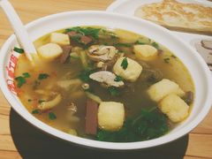 -食悦天美食广场(沈阳青年大街万象城店)
