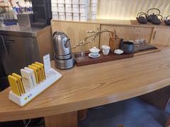 -霸王茶姬(南亚风情第壹城店)